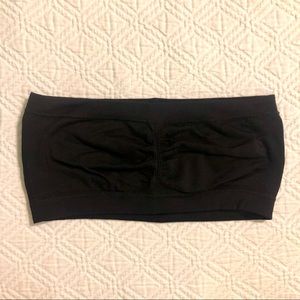 Black Bandeau